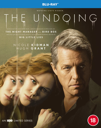 The Undoing - David E. Kelley [BLU-RAY]