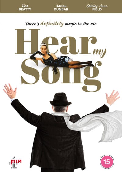 Hear My Song - Peter Chelsom [DVD]