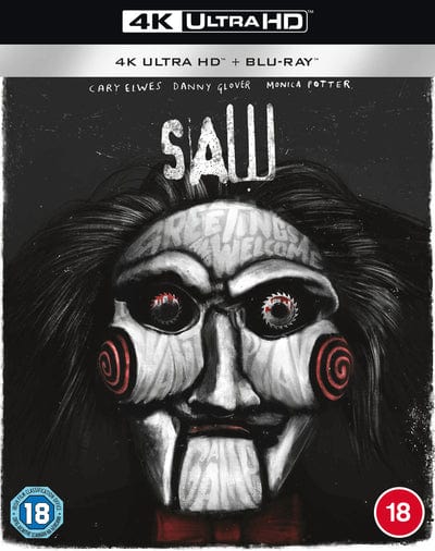 Saw - James Wan [4K UHD]