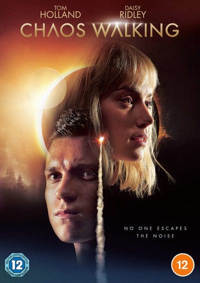 Chaos Walking - Doug Liman [DVD]