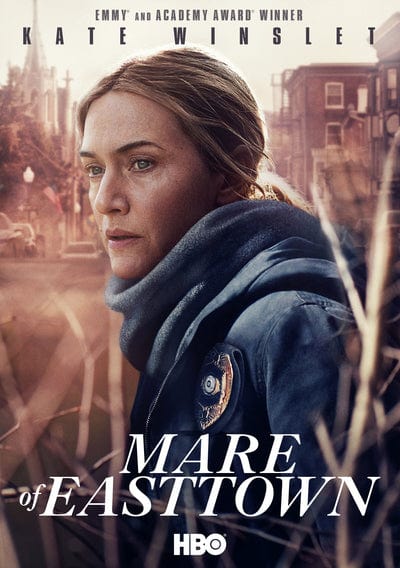 Mare of Easttown [Blu-ray]