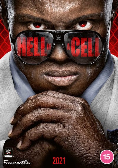 WWE: Hell in a Cell 2021 - Bayley [DVD]