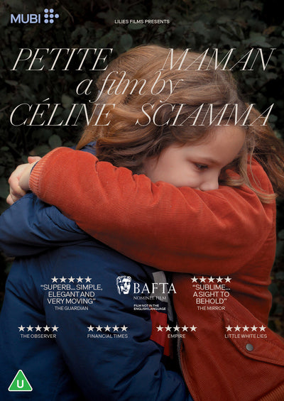 Petite Maman - Céline Sciamma [DVD]