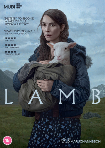 Lamb - Valdimar Jóhannsson [DVD]