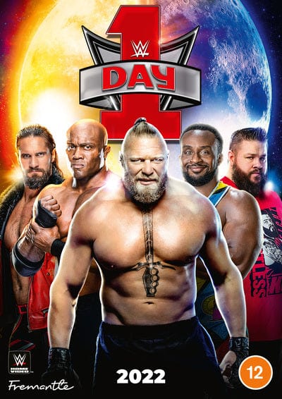 WWE: Day 1 - Big Show [DVD]