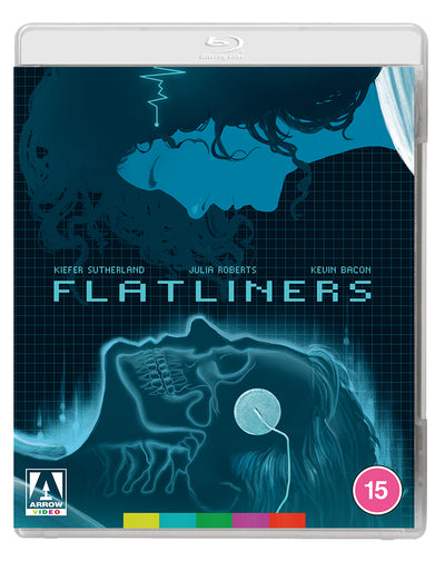 Flatliners - Joel Schumacher [BLU-RAY]