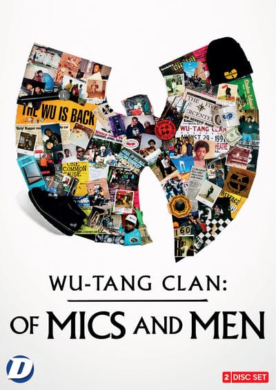 Wu-Tang Clan: Of Mics and Men - Sacha Jenkins [DVD]