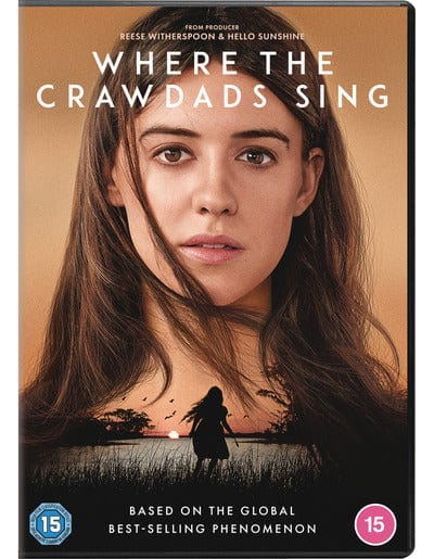 Where the Crawdads Sing - Olivia Newman [DVD]