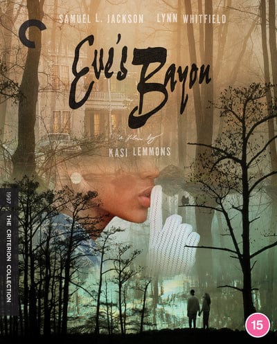 Eve's Bayou - The Criterion Collection - Kasi Lemmons