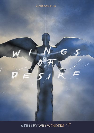 Wings of Desire - Wim Wenders [DVD]