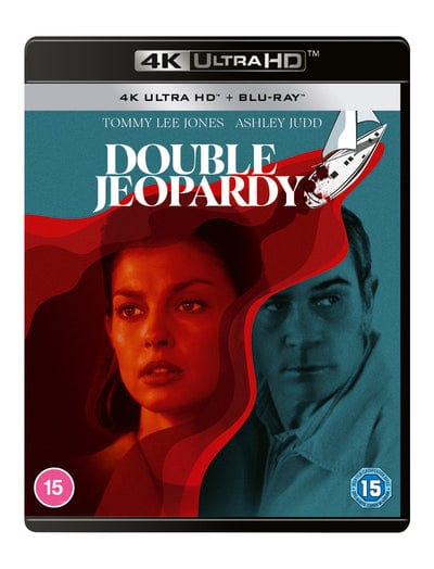 Double Jeopardy - Bruce Beresford [4K UHD]