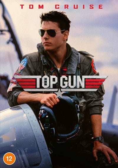 Top Gun - Tony Scott [DVD]