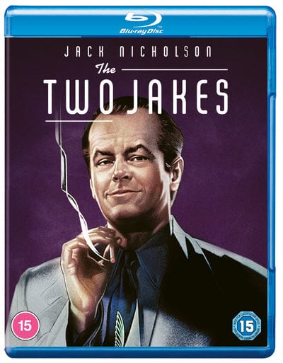The Two Jakes - Jack Nicholson [BLU-RAY]