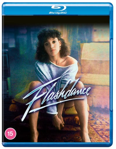Flashdance - Adrian Lyne [BLU-RAY]