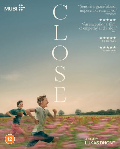 Close - Lukas Dhont [BLU-RAY]