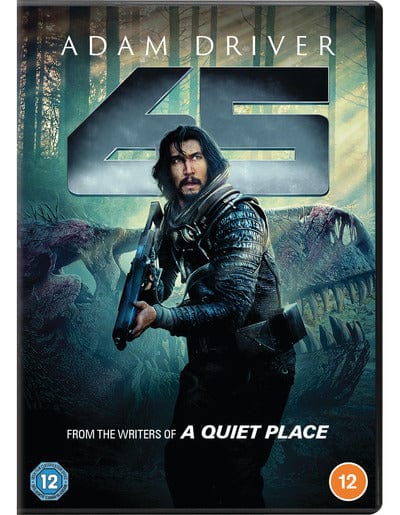 65 - Scott Beck [DVD]