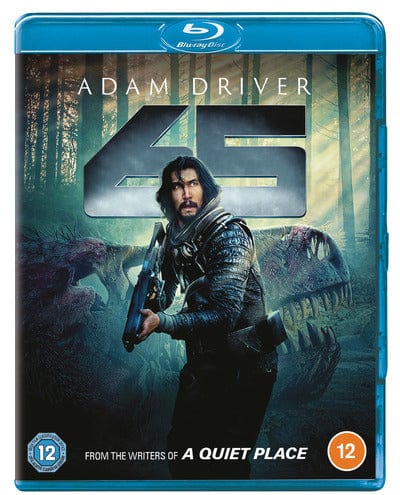 65 - Scott Beck [BLU-RAY]