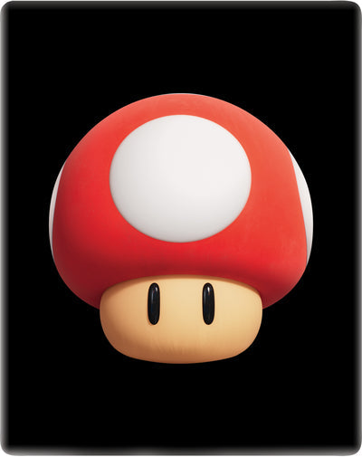 The Super Mario Bros. Movie - Aaron Horvath [4K UHD]