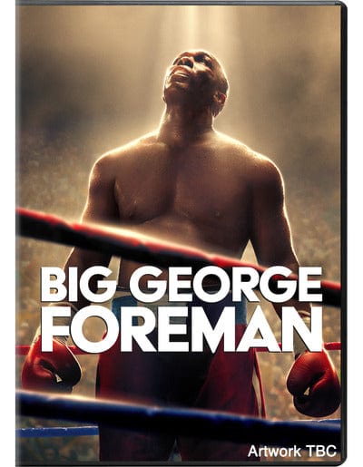 Big George Foreman - The Miraculous Story of the Once And... - George Tillman Jr. [DVD]