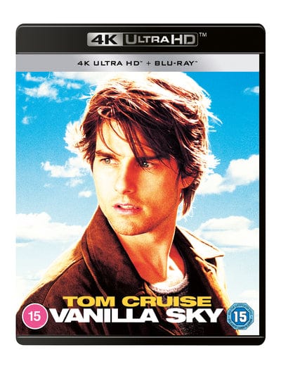Vanilla Sky - Cameron Crowe [4K UHD]