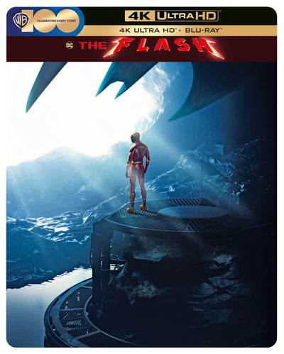 The Flash - Andy Muschietti
