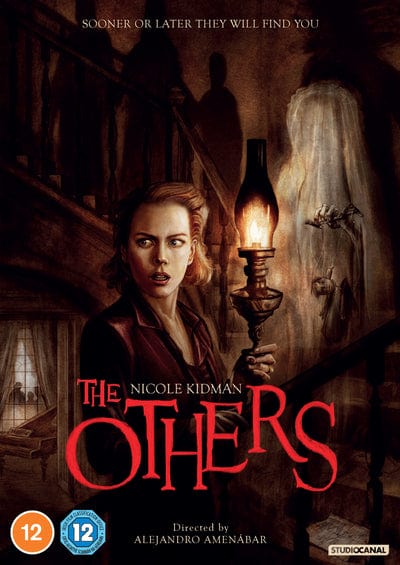 The Others - Alejandro Amenábar [DVD]