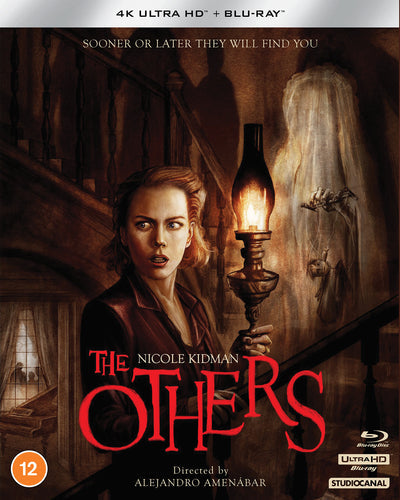 The Others - Alejandro Amenábar [4K UHD]
