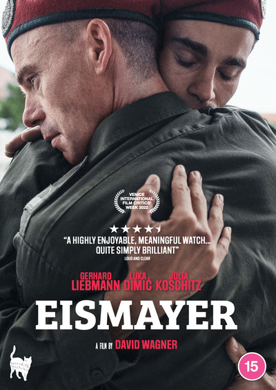 Eismayer - David Wagner [DVD]