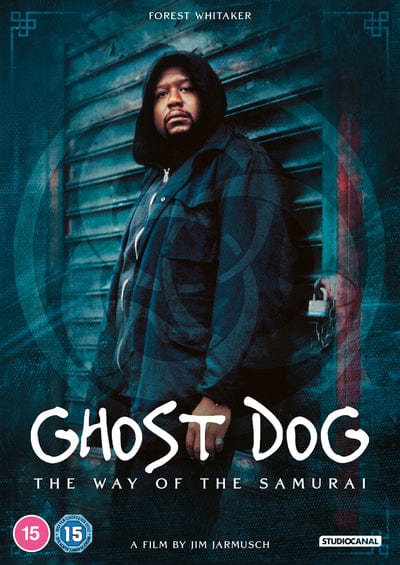 Ghost Dog: The Way of the Samurai - Jim Jarmusch [DVD]