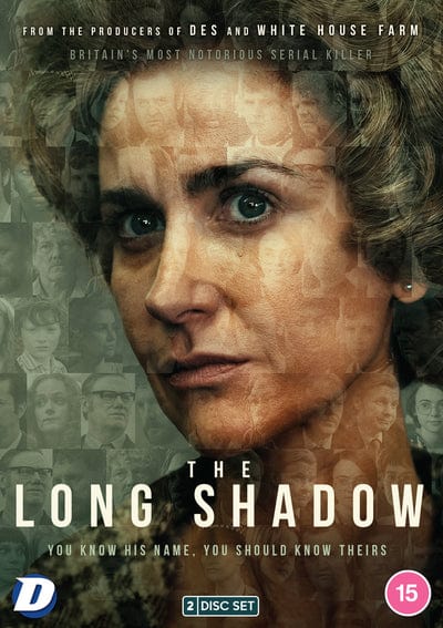 The Long Shadow - Lee Ingleby [DVD]
