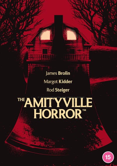 The Amityville Horror - Stuart Rosenberg [DVD]