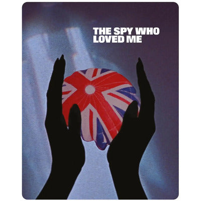The Spy Who Loved Me (Zavvi Exclusive) - Lewis Gilbert [Limited Edition]