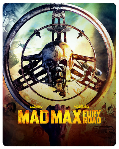 Mad Max: Fury Road - George Miller
