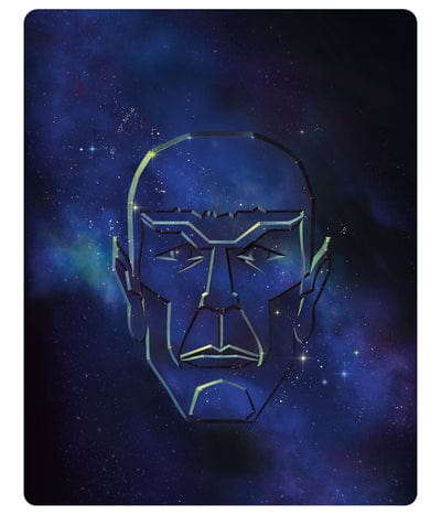 Star Trek III: The Search for Spock (Steelbook) - Leonard Nimoy [4K UHD]