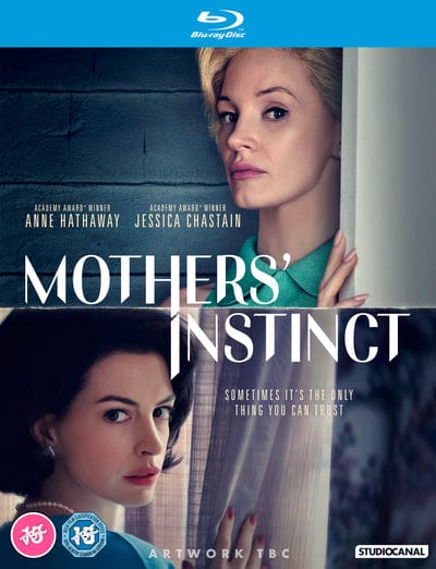 Mothers' Instinct - Benoît Delhomme [BLU-RAY]