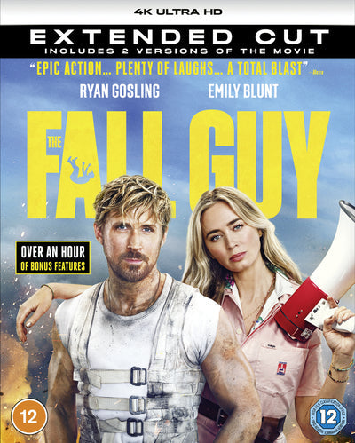 The Fall Guy - David Leitch