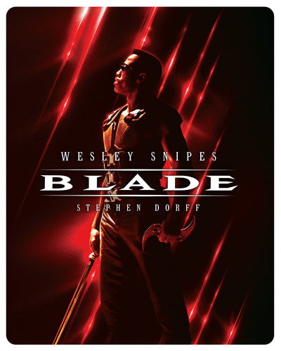 Blade - Stephen Norrington