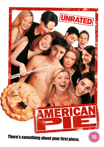 American Pie - Paul Weitz [DVD]