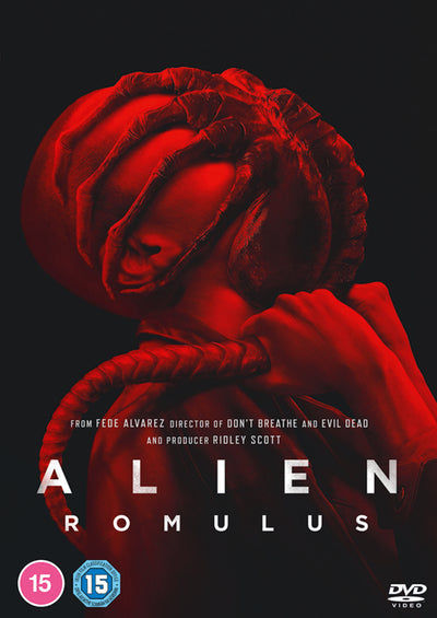 Alien: Romulus - Fede Alvarez [DVD]