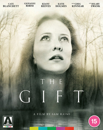 The Gift - Sam Raimi [BLU-RAY]