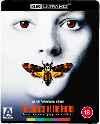 The Silence of the Lambs - Jonathan Demme