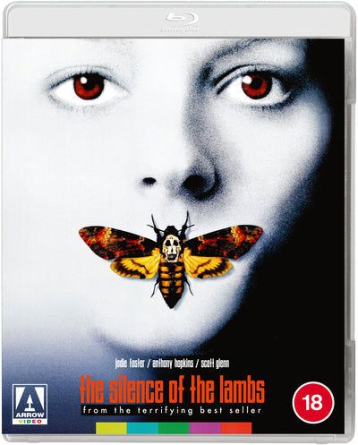 The Silence of the Lambs - Jonathan Demme [BLU-RAY]