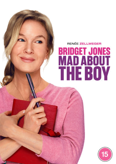 Bridget Jones: Mad About the Boy - Michael Morris [DVD]
