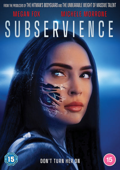 Subservience - S.K. Dale [DVD]