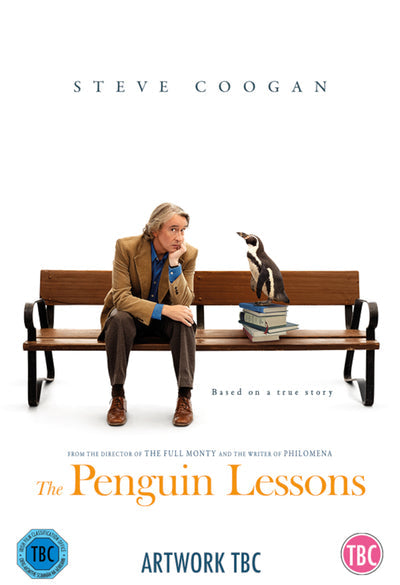 The Penguin Lessons - Peter Cattaneo [DVD]