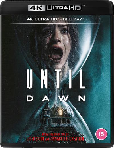 Until Dawn - David F. Sandberg [4K UHD]