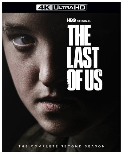 The Last of Us: The Complete Second Season - Craig Mazin [4K UHD]