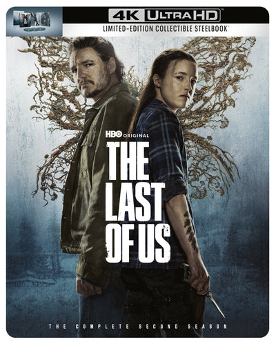 The Last of Us: The Complete Second Season - Craig Mazin