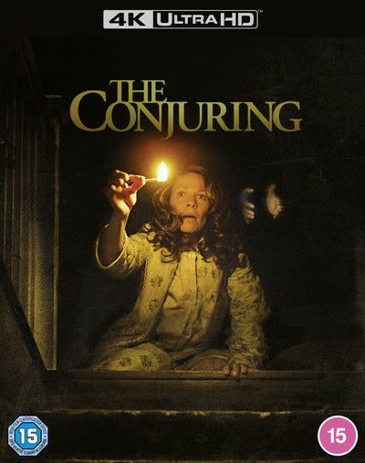 The Conjuring - James Wan [4K UHD]