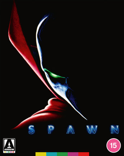 Spawn - Mark A.Z. Dippé [BLU-RAY]